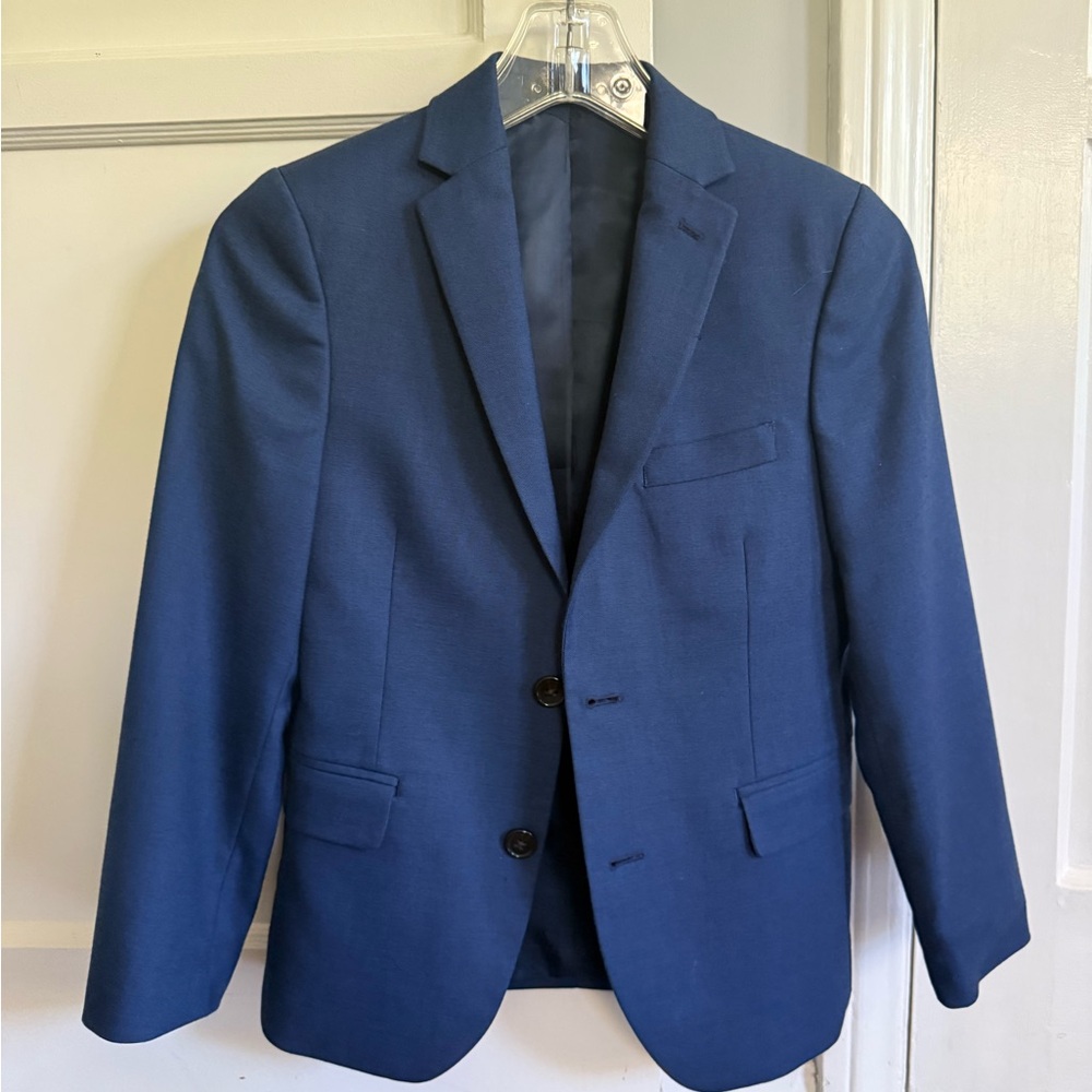 Ralph Lauren Navy Boy’s Suit